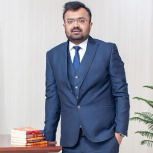 Anuj Agarwal, Promoter of Hydrise Group and Trade Commissioner of Tanzania ( IATC) expands the portfolio of HYDRISE GROUP OF COMPANIES
