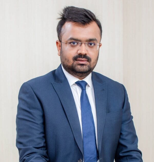 Anuj Agarwal – Home